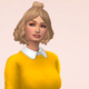 Image for article titled The Most Essential Sims 4 Mods For Eyes, Skin, and Hair